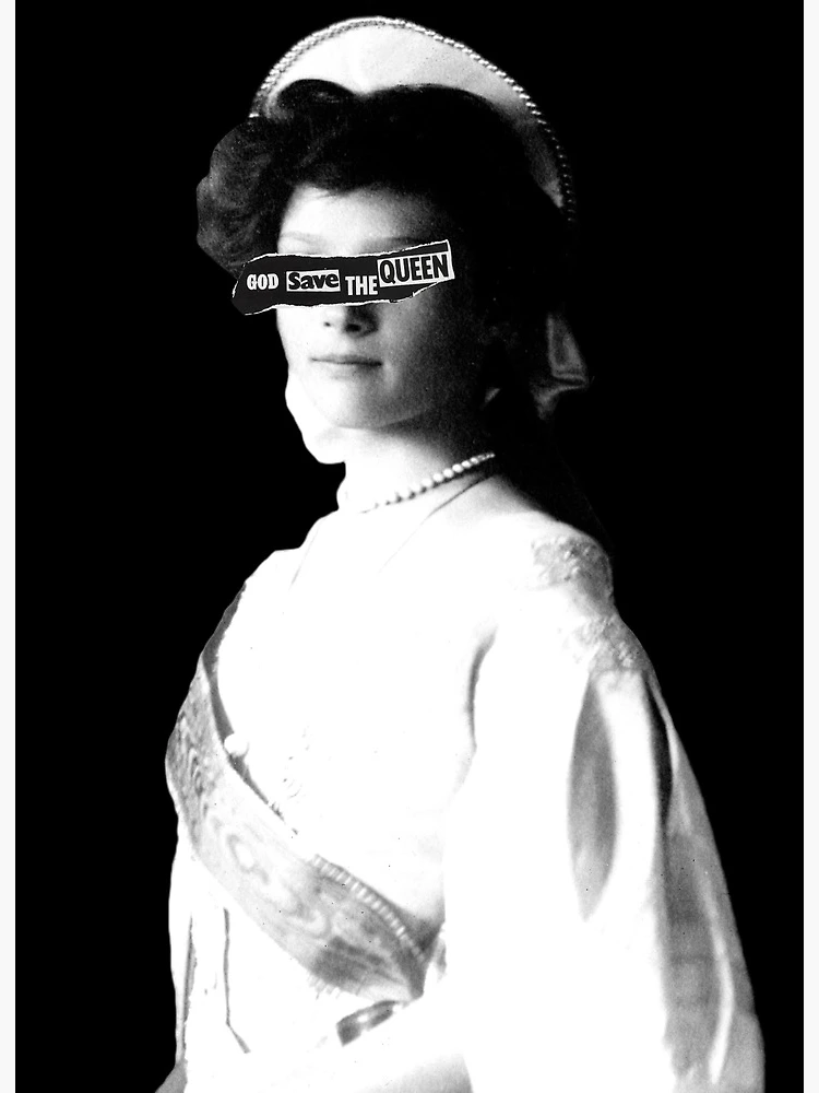 Grand Duchess Tatiana Nikolaevna of Russia Art Board Print