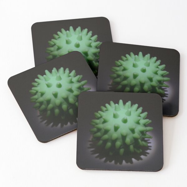 Item preview, Spikey Ball designed and sold by ReplyGirl.