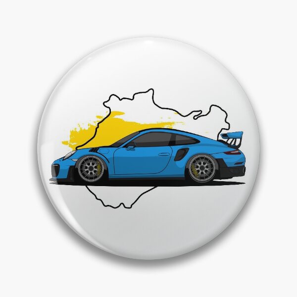 Item preview, Miami GT2 designed and sold by Turboosted.