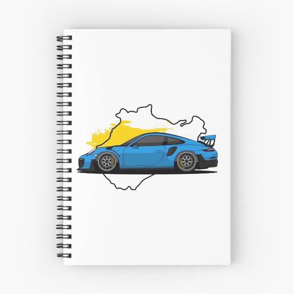 Item preview, Miami GT2 designed and sold by Turboosted.