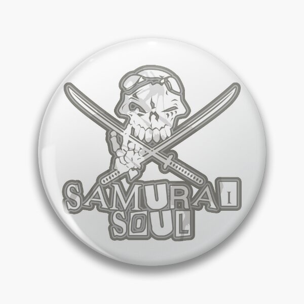 Item preview, SAMURAI_SOUL designed and sold by auraclover.
