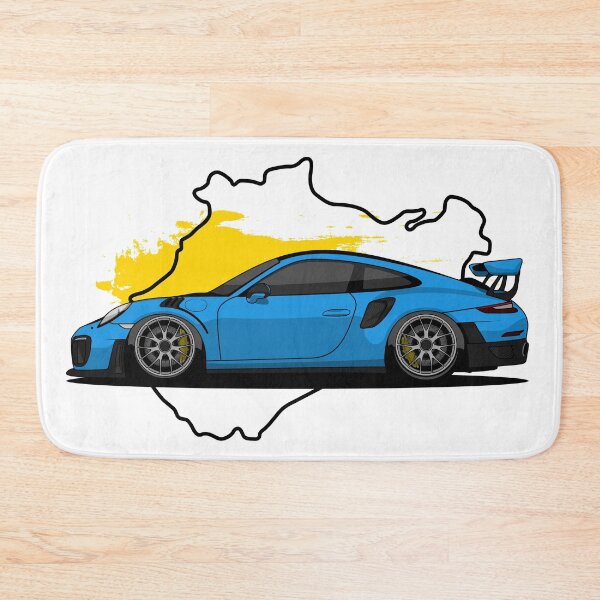 Item preview, Miami GT2 designed and sold by Turboosted.