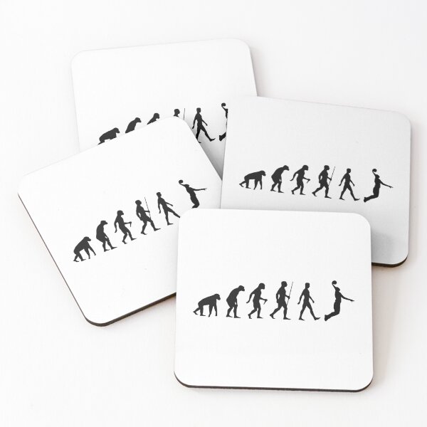 Item preview, Darwin Evolution designed and sold by StreetGang.