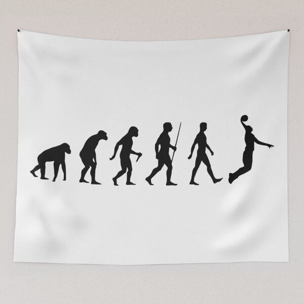 Item preview, Darwin Evolution designed and sold by StreetGang.