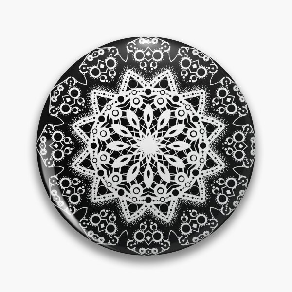 Item preview, White Lace designed and sold by onefredband.