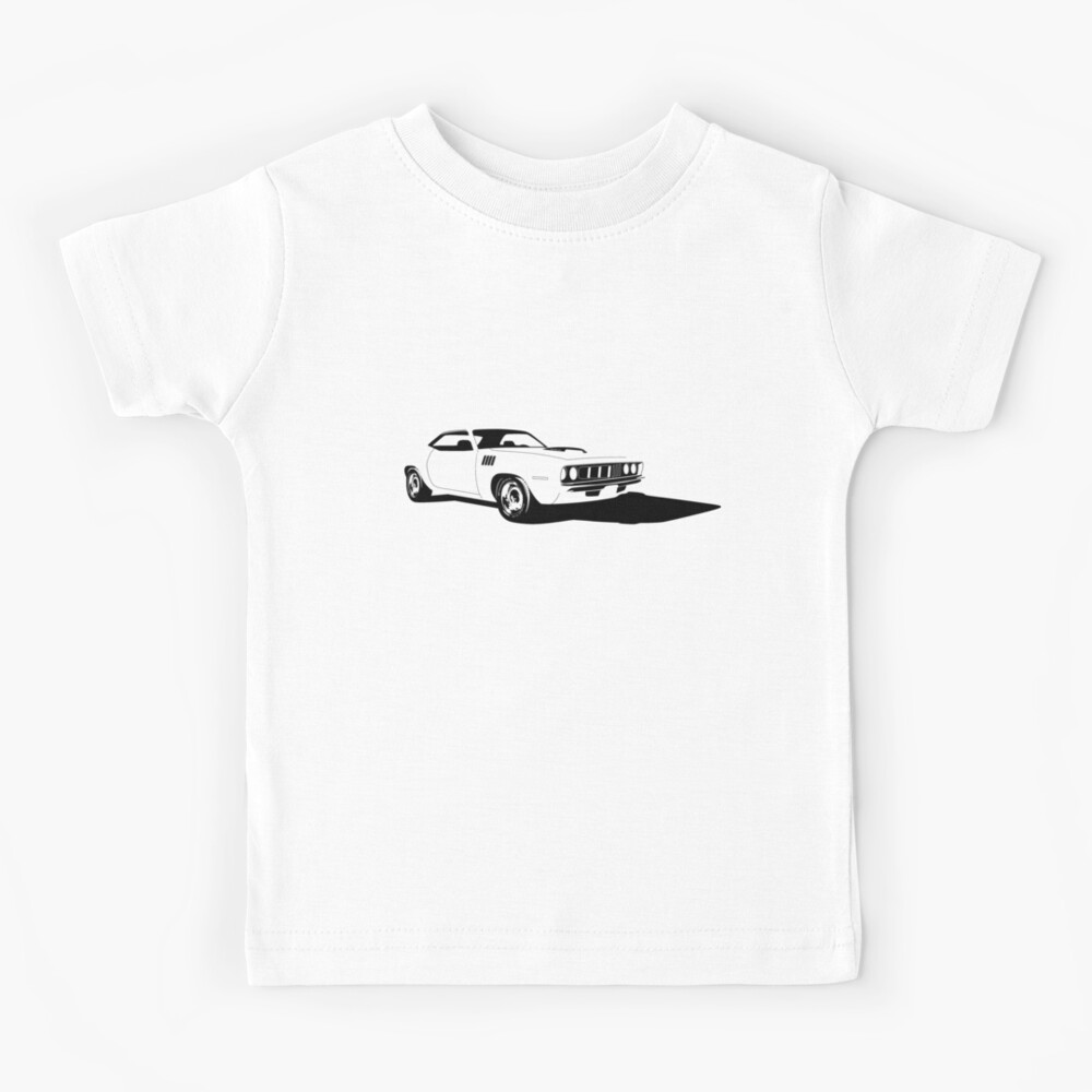 Item preview, Kids T-Shirt designed and sold by ghost650.
