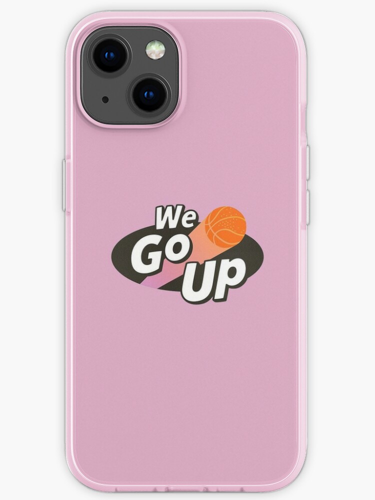 Nct Dream We Go Up Logo Iphone Case By Katherinesbored Redbubble