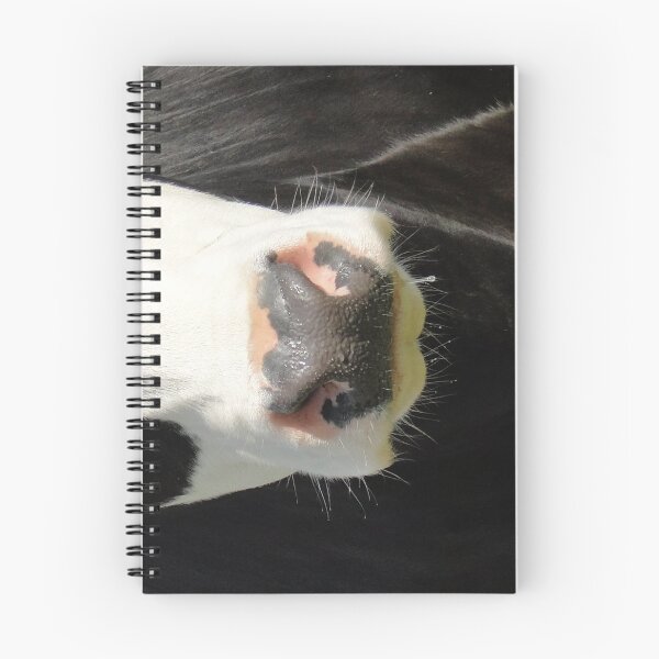 Item preview, Moo Snout 2 designed and sold by Barrie Woodward.
