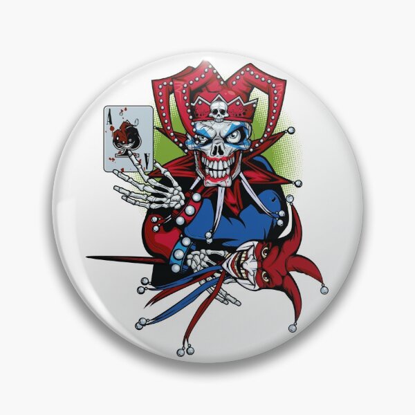 Item preview, Joker  designed and sold by Bobir.