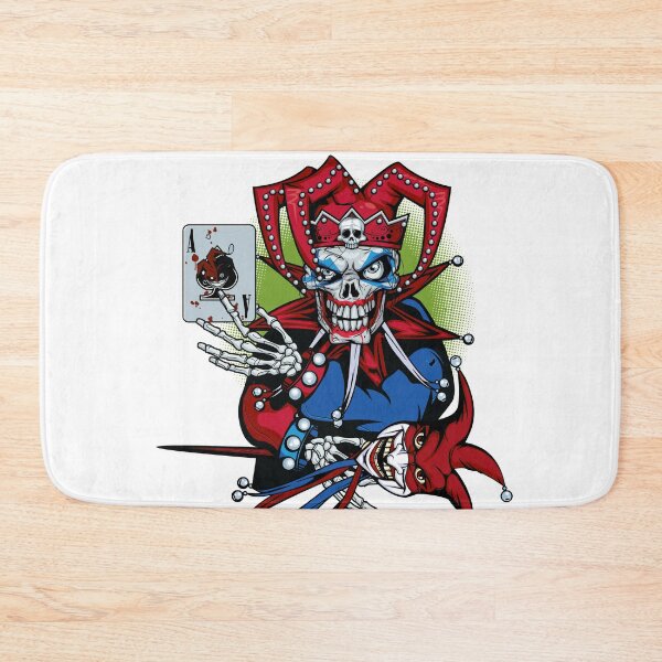 Item preview, Joker  designed and sold by Bobir.