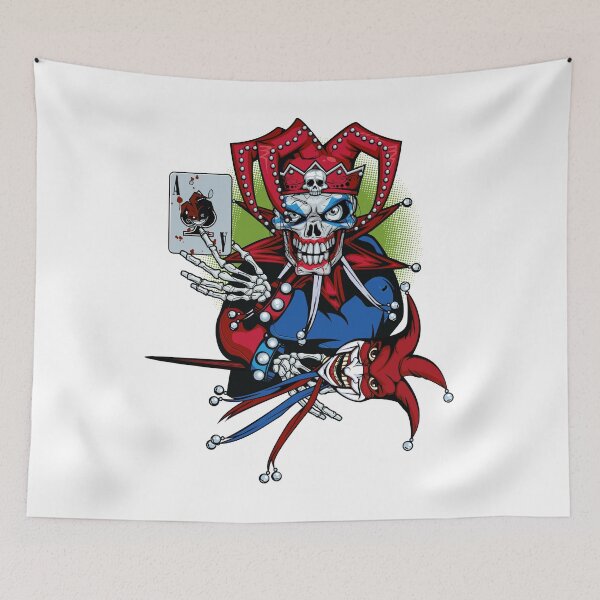 Item preview, Joker  designed and sold by Bobir.