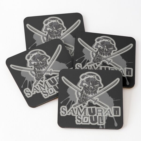 Item preview, SAMURAI_SOUL designed and sold by auraclover.