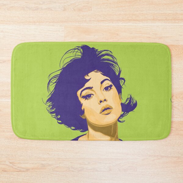 Item preview, Monica designed and sold by colatudo.
