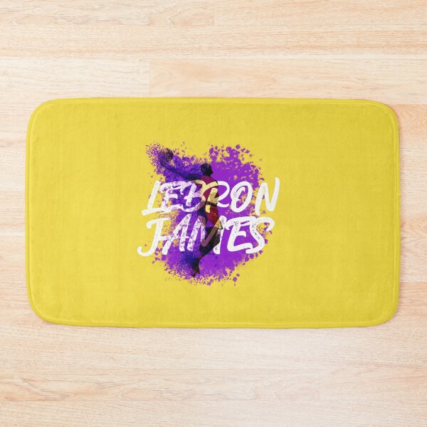 Item preview, LeBron James designed and sold by dbutler1990.