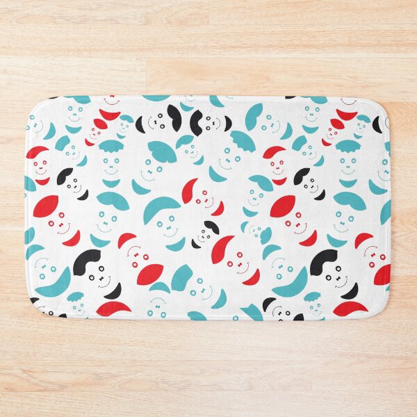 Item preview, Flat Smiley designed and sold by TM Selvam.