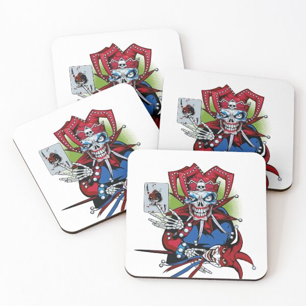 Item preview, Joker  designed and sold by Bobir.
