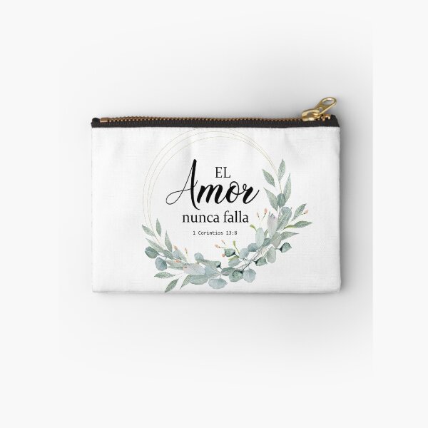 Item preview, EL AMOR NUNCA FALLA designed and sold by latiendadearyam.