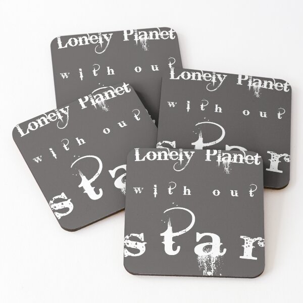 Item preview, Star without Planet designed and sold by SueSakpal.