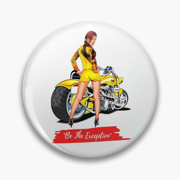 Item preview, "Be The Exception" designed and sold by LondonHouse.