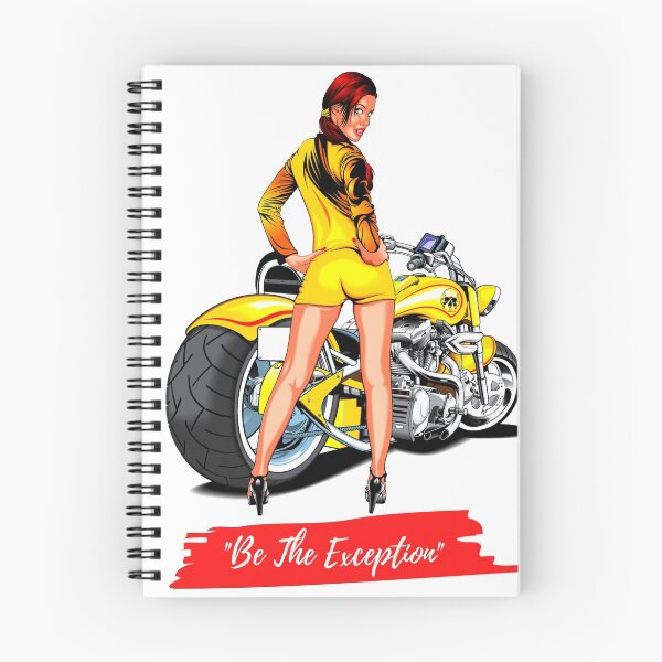 Item preview, "Be The Exception" designed and sold by LondonHouse.