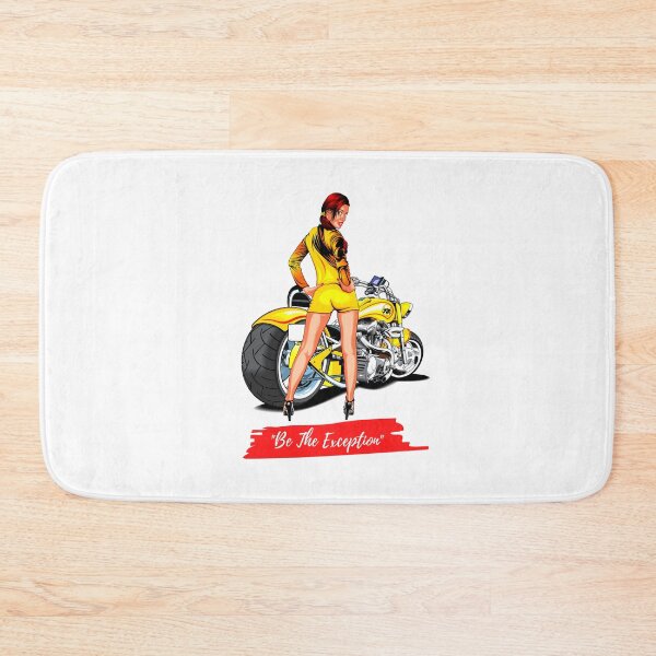 Item preview, "Be The Exception" designed and sold by LondonHouse.