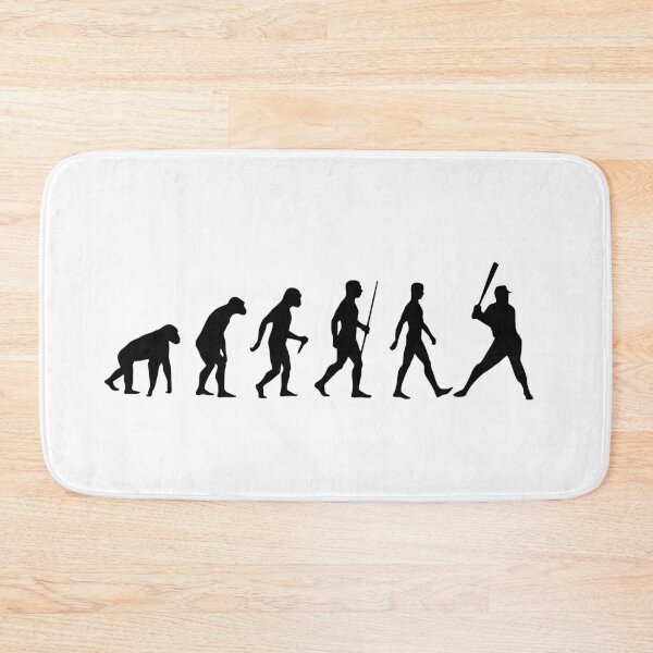 Item preview, Darwin évolution designed and sold by StreetGang.