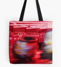 The Last Waltz Tote Bag