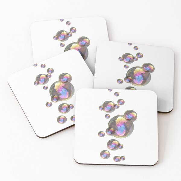 Item preview, IRIDESCENT CHILDREN'S SOAP BUBBLES designed and sold by sharlesart.
