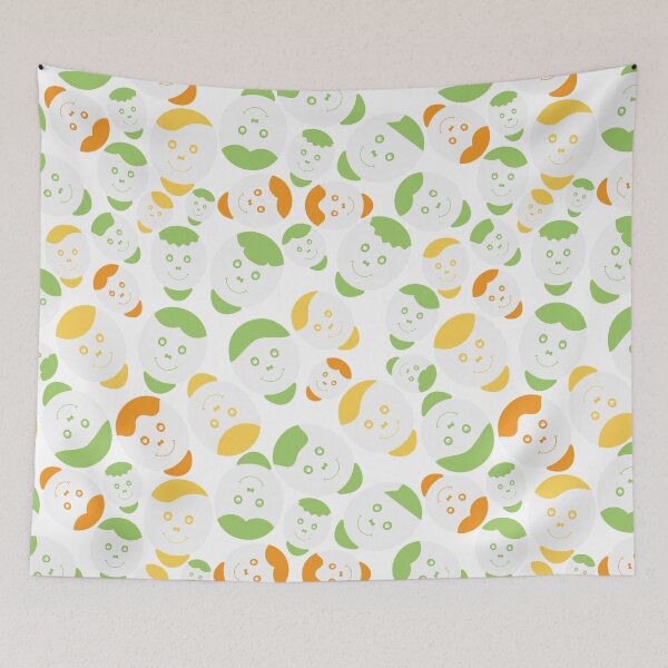 Item preview, Happy Smiling designed and sold by TM Selvam.