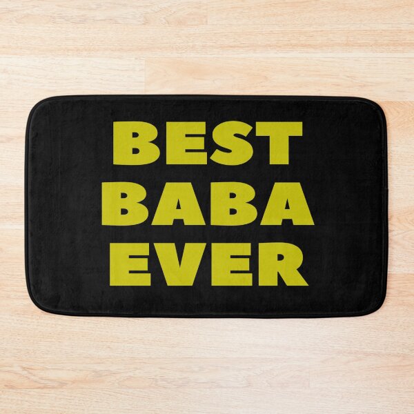 Item preview, Best Dad in The  Fit T-Shirt designed and sold by saif2020.