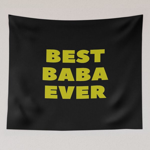 Item preview, Best Dad in The  Fit T-Shirt designed and sold by saif2020.