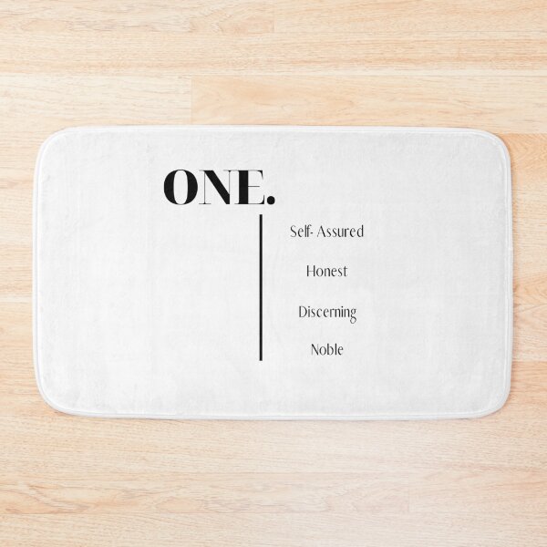 Item preview, Enneagram One Attributes Print designed and sold by rdvisual.