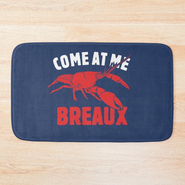 Item preview, Come at me Breaux funny crawfish boil party gift with red lobster designed and sold by alenaz.
