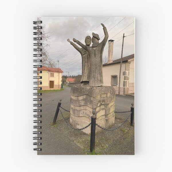 Item preview, Camino de Santiago designed and sold by nilesite.
