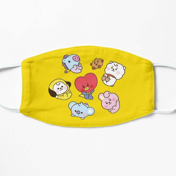 Bt21 Gifts & Merchandise | Redbubble