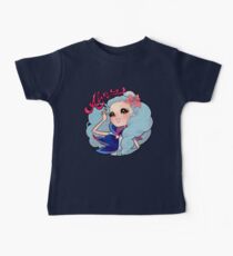 ahoy Baby Tee