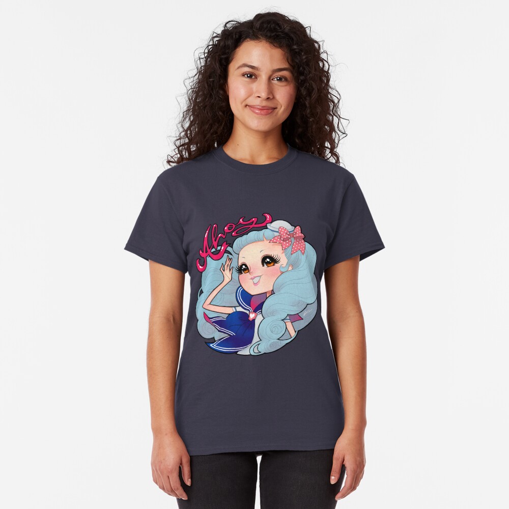 ahoy Classic T-Shirt