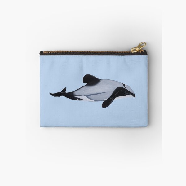 Item preview, HECTOR'S DOLPHIN designed and sold by BEATRIZ ABAITUA.