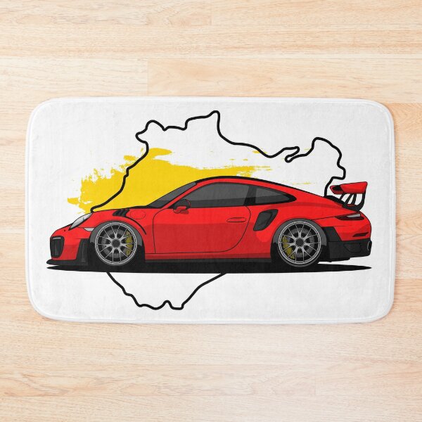 Item preview, Red GT2 designed and sold by Turboosted.