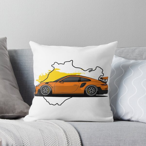 Item preview, Orange GT2 designed and sold by Turboosted.