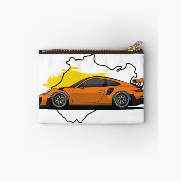 Item preview, Orange GT2 designed and sold by Turboosted.