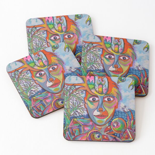 Item preview, Birdman designed and sold by ZipporaMeijer.