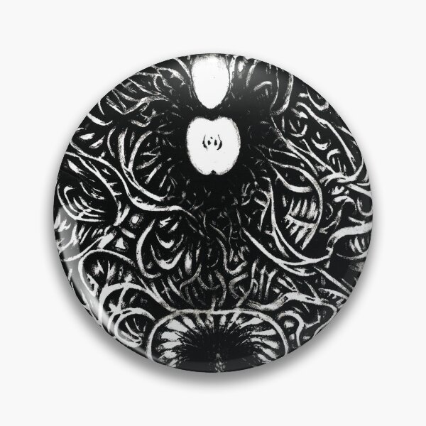 Item preview, Della Mela rimangono solo le Feci designed and sold by GrimAngel666.