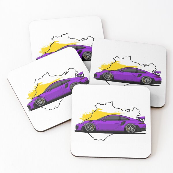 Item preview, Purple GT2 designed and sold by Turboosted.