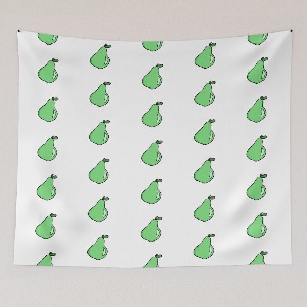 Item preview, Pears! designed and sold by SleepyDuoComics.