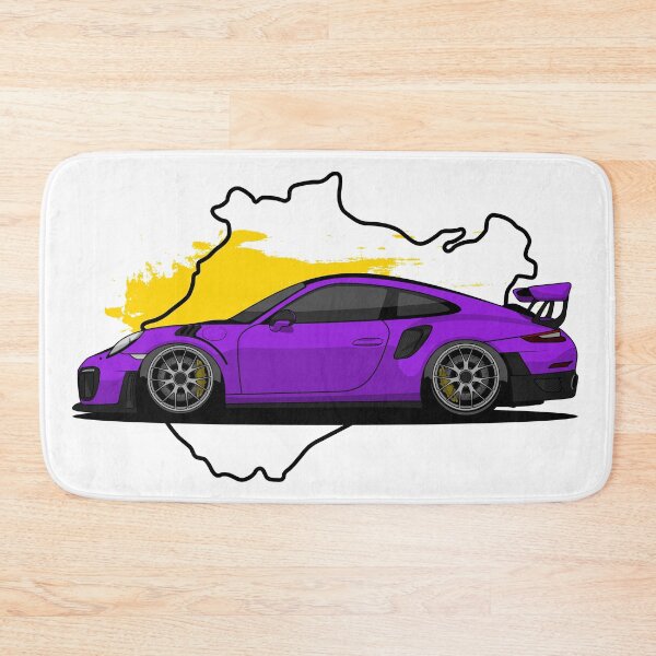 Item preview, Purple GT2 designed and sold by Turboosted.