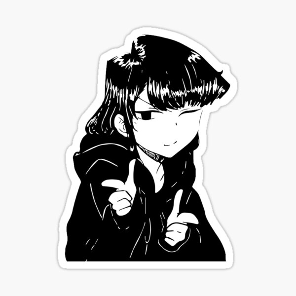 Komi San Gifts & Merchandise | Redbubble