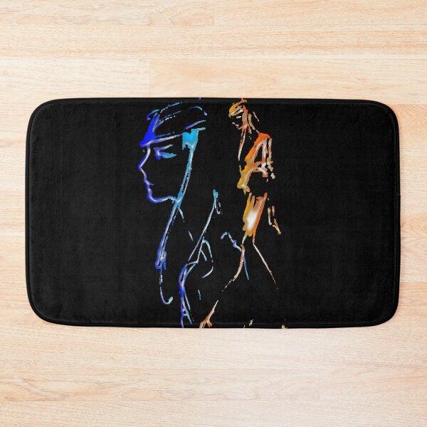 Item preview, UPTOWN GIRL designed and sold by johnnyssandart.