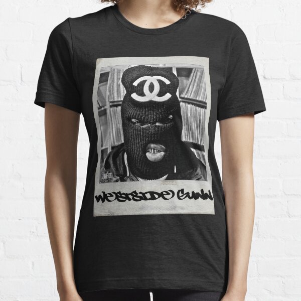 Westside Gunn Camiseta esencial