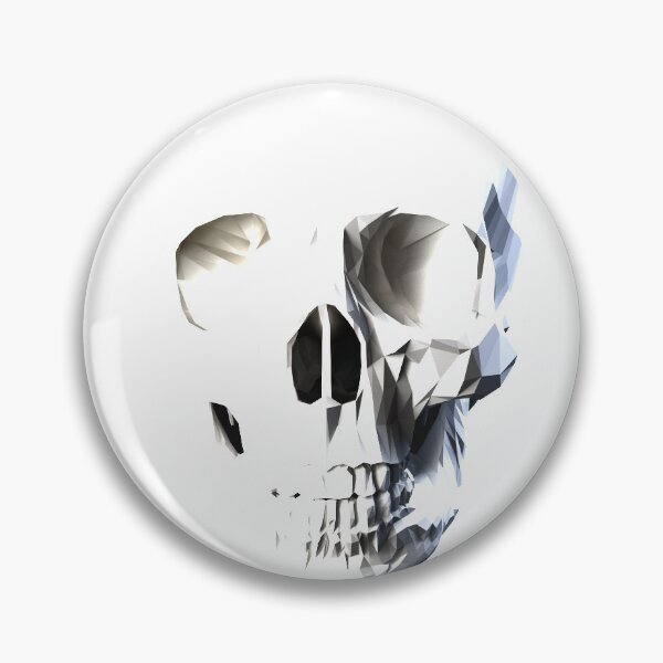 Item preview, Skull facet - light designed and sold by colatudo.